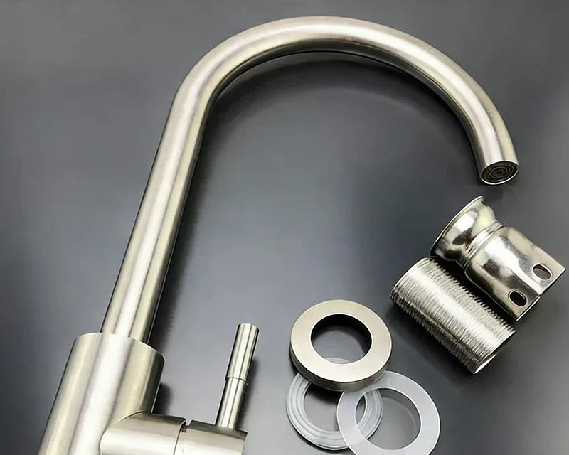 Ghidul complet al robinetelor de baie