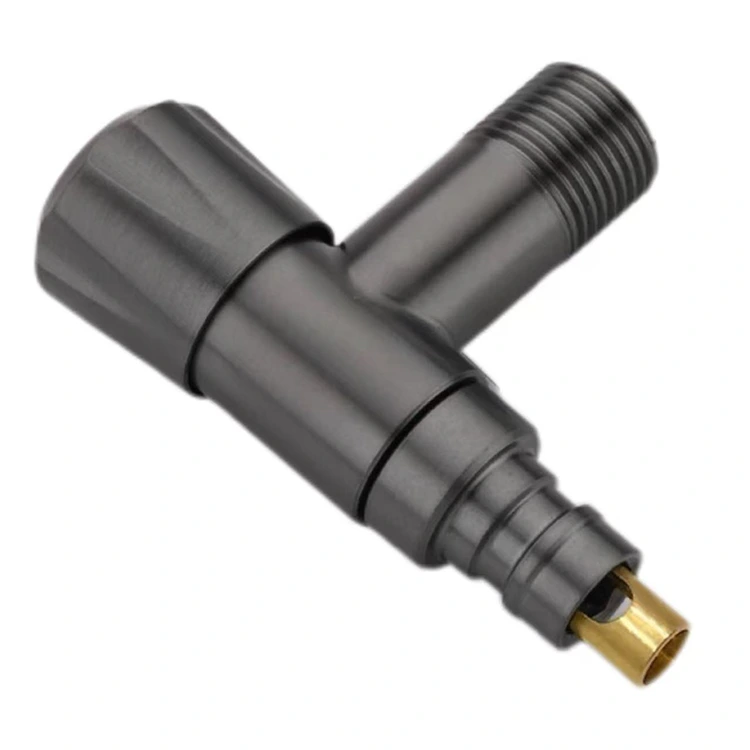 Supapă de oprire cu butonul Black Diamond