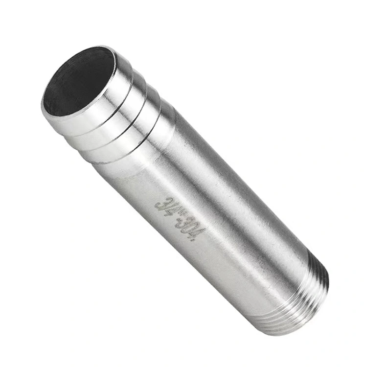 Clemă de reparare a țevii personalizată dintr-o singură bucată