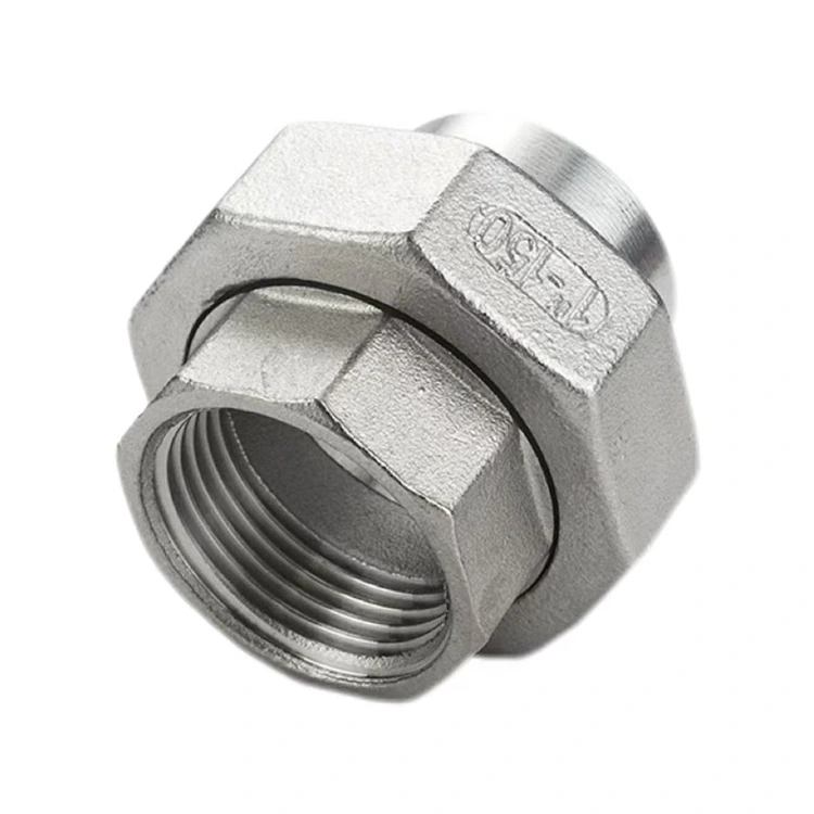 Filet mamă x Unire cu sudură cap la cap