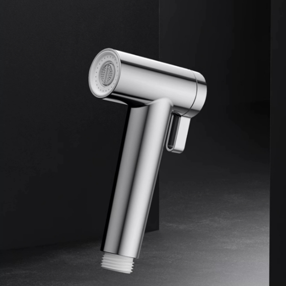 Multi-Functional High-Pressure Body Cleaning Spray Gun