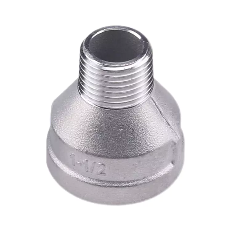 Conector de reducere cu filet tată x mamă