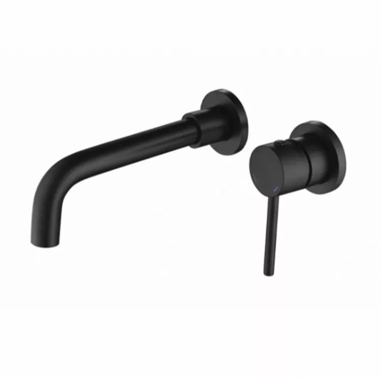 Robinet de lavoar ascuns minimalist