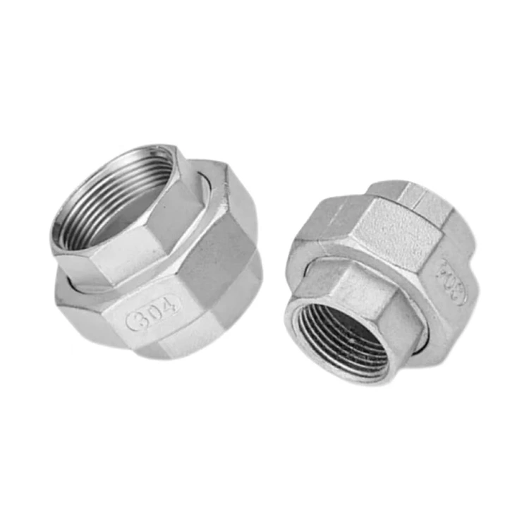 Uniune feminină pre-garnită