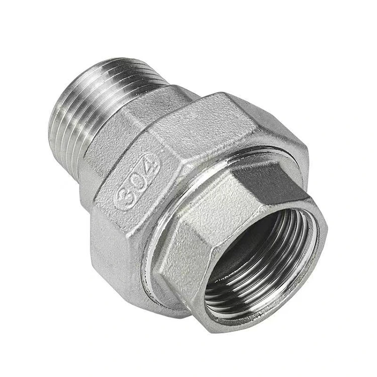 Uniune Bărbat x Femeie cu instalare rapidă