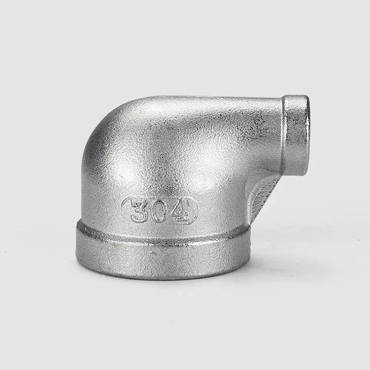 Cot cu filet femel de reducere