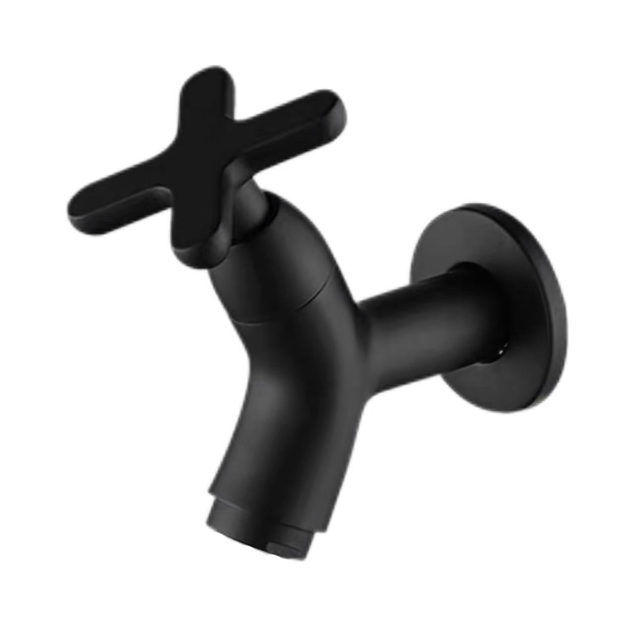 Baterie pentru chiuveta cu mop cu control rotativ