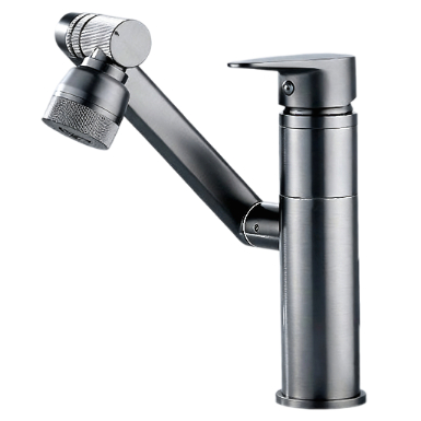Robinet rotativ Star Ash